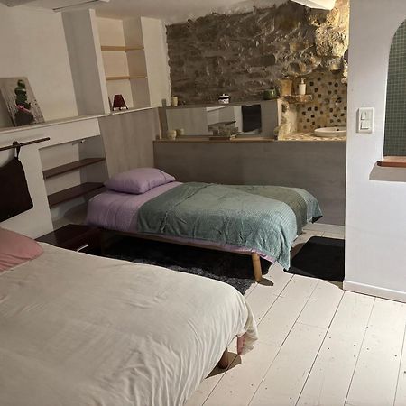 Flat Apartamento Carcassonne Exterior foto
